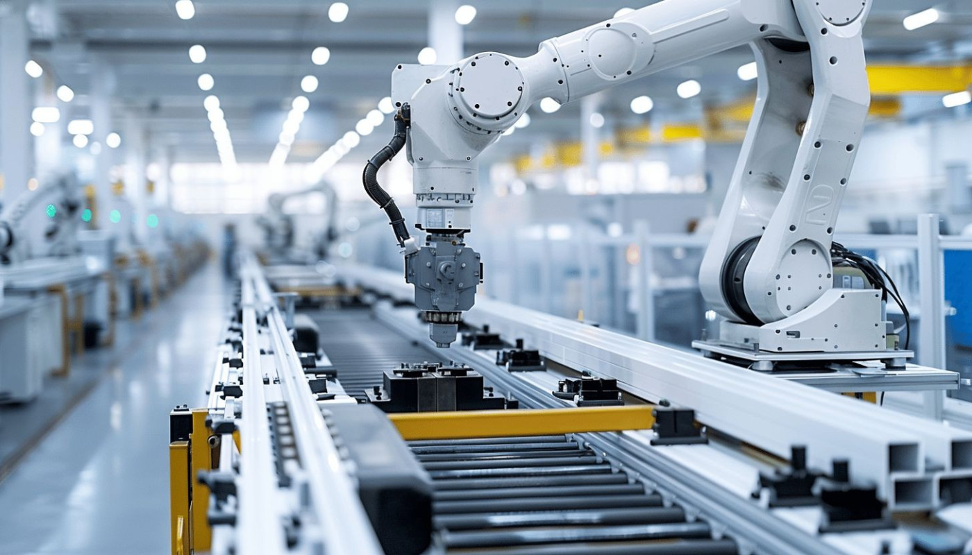 Automatisation des processus d'affaires augmenter l'efficacité opérationnelle dans votre entreprise