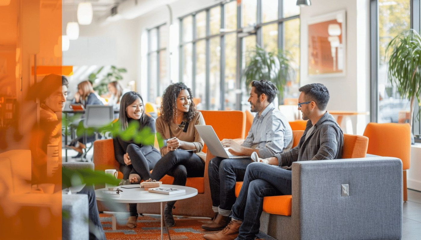 Avantages de choisir une pépinière d'entreprises pour le développement de start-ups