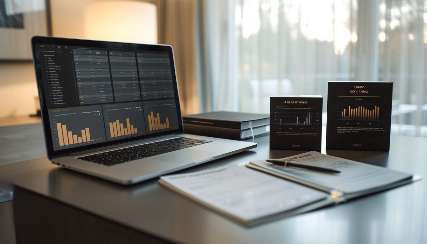 Comment choisir le meilleur pack de comptabilité pour votre entreprise
