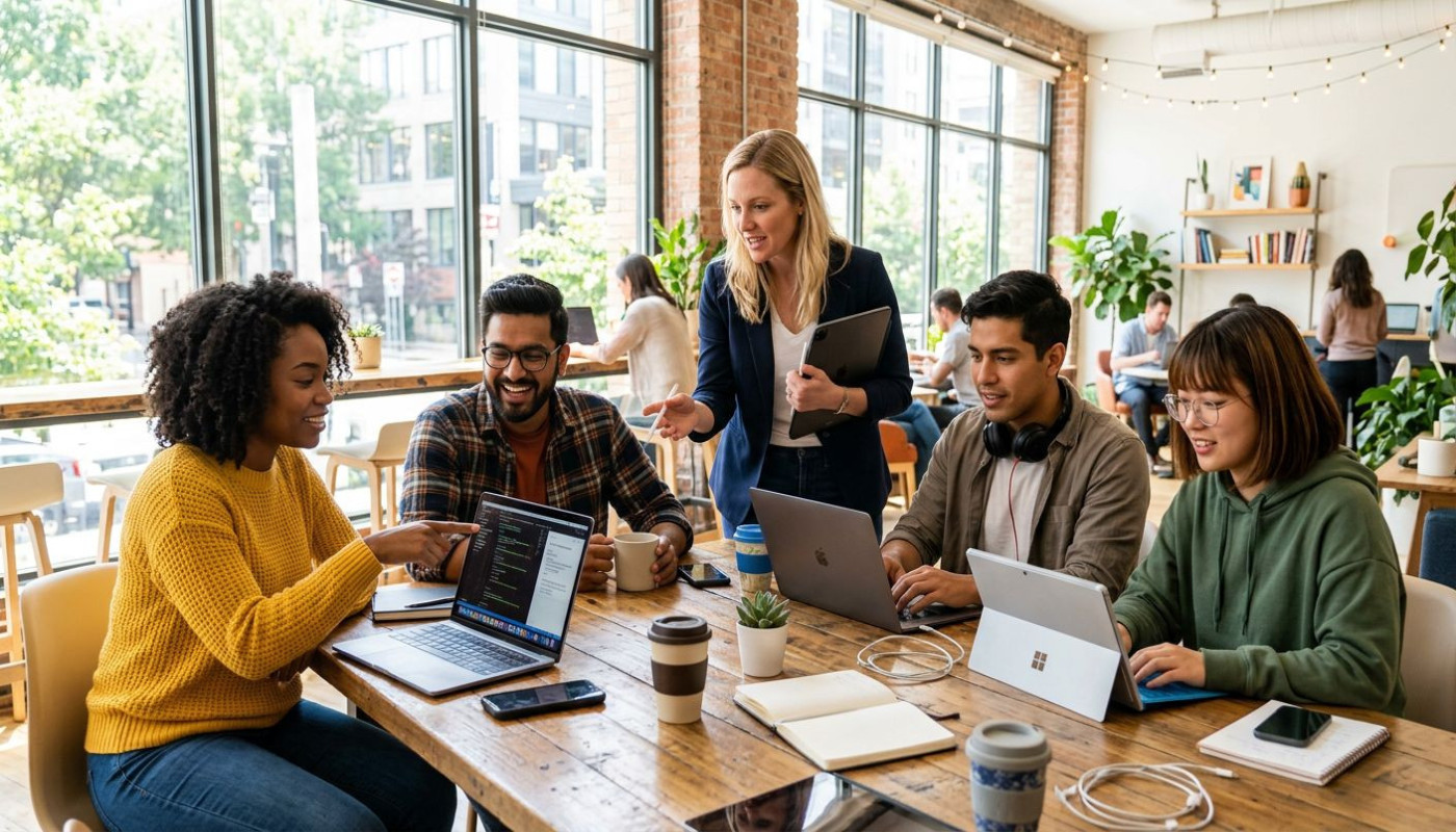 Comment le 4E Marketing améliore-t-il l'interaction client ?