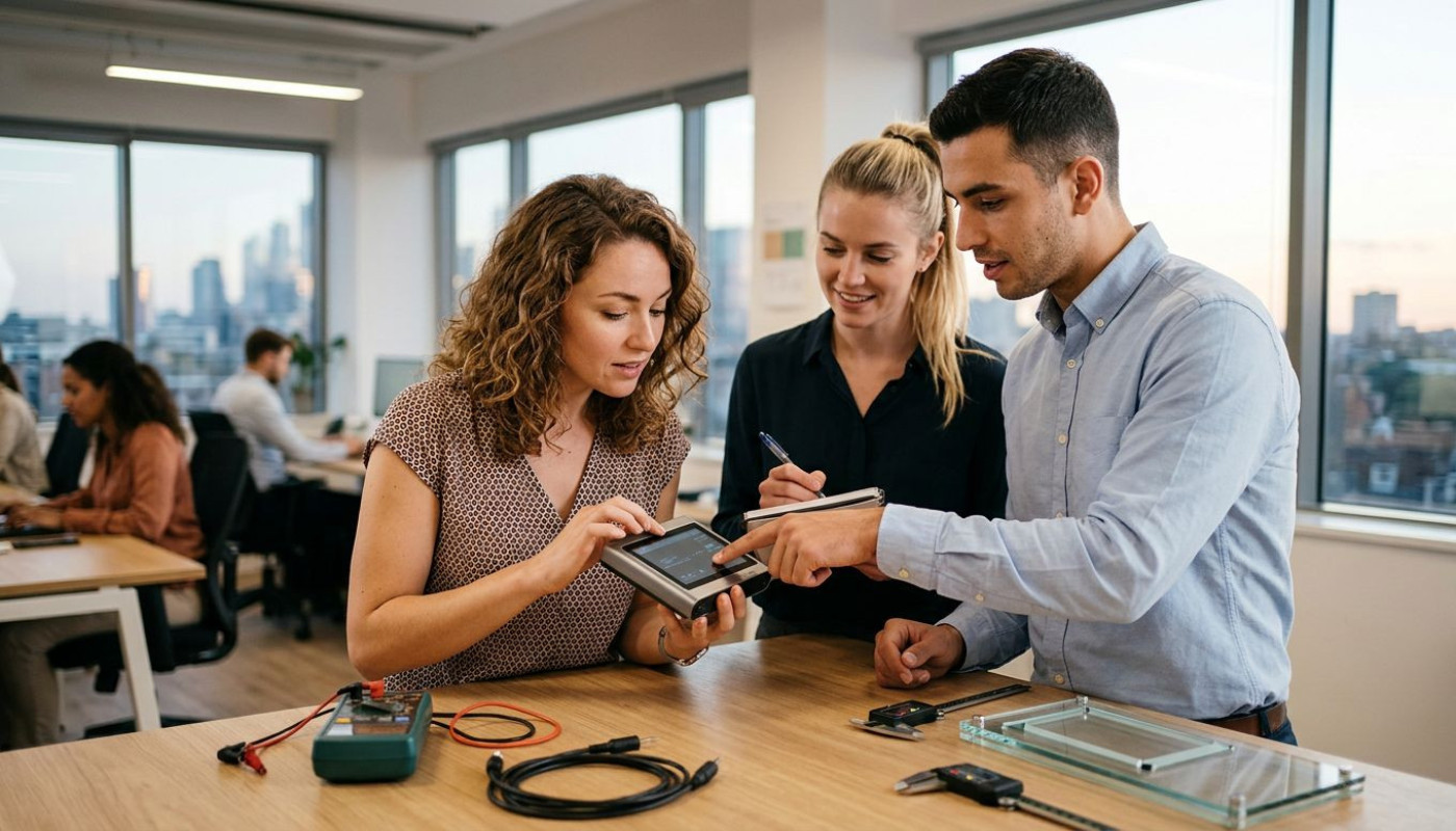 La qualité à l’épreuve : comment l’innovation redéfinit-elle nos exigences ?