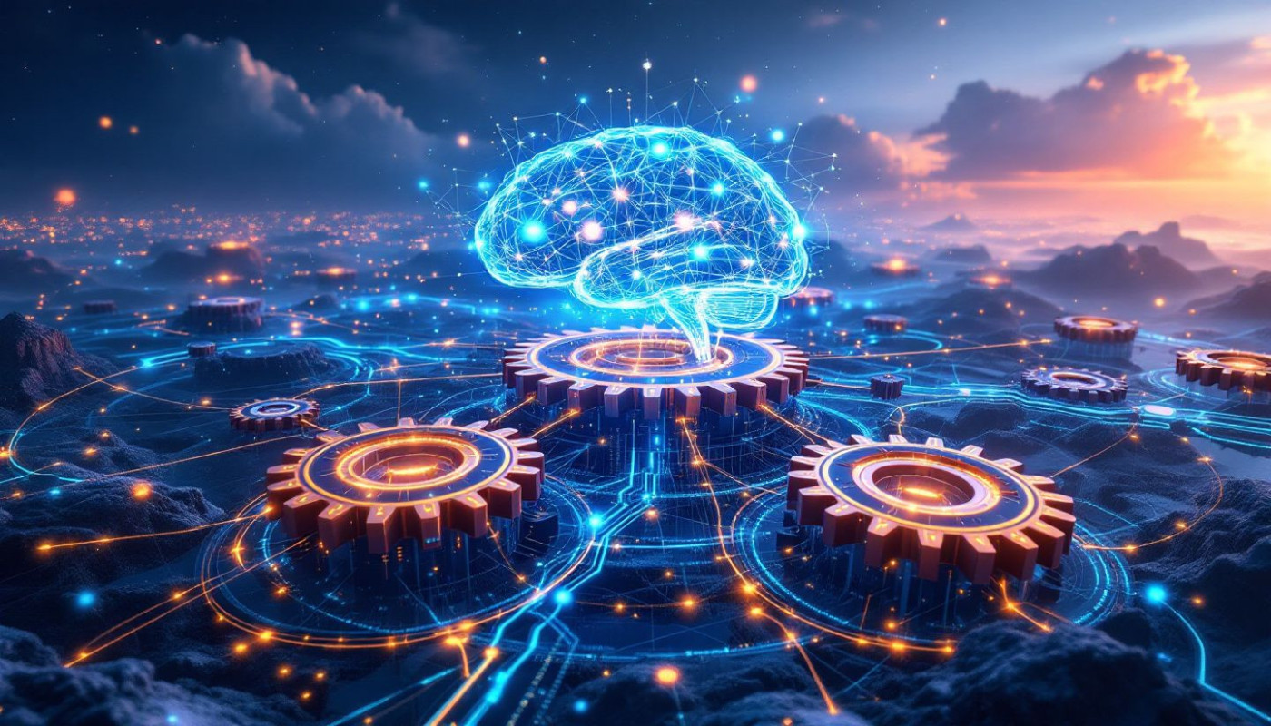Les impacts de l'union des organisations dans la promotion de l'intelligence artificielle