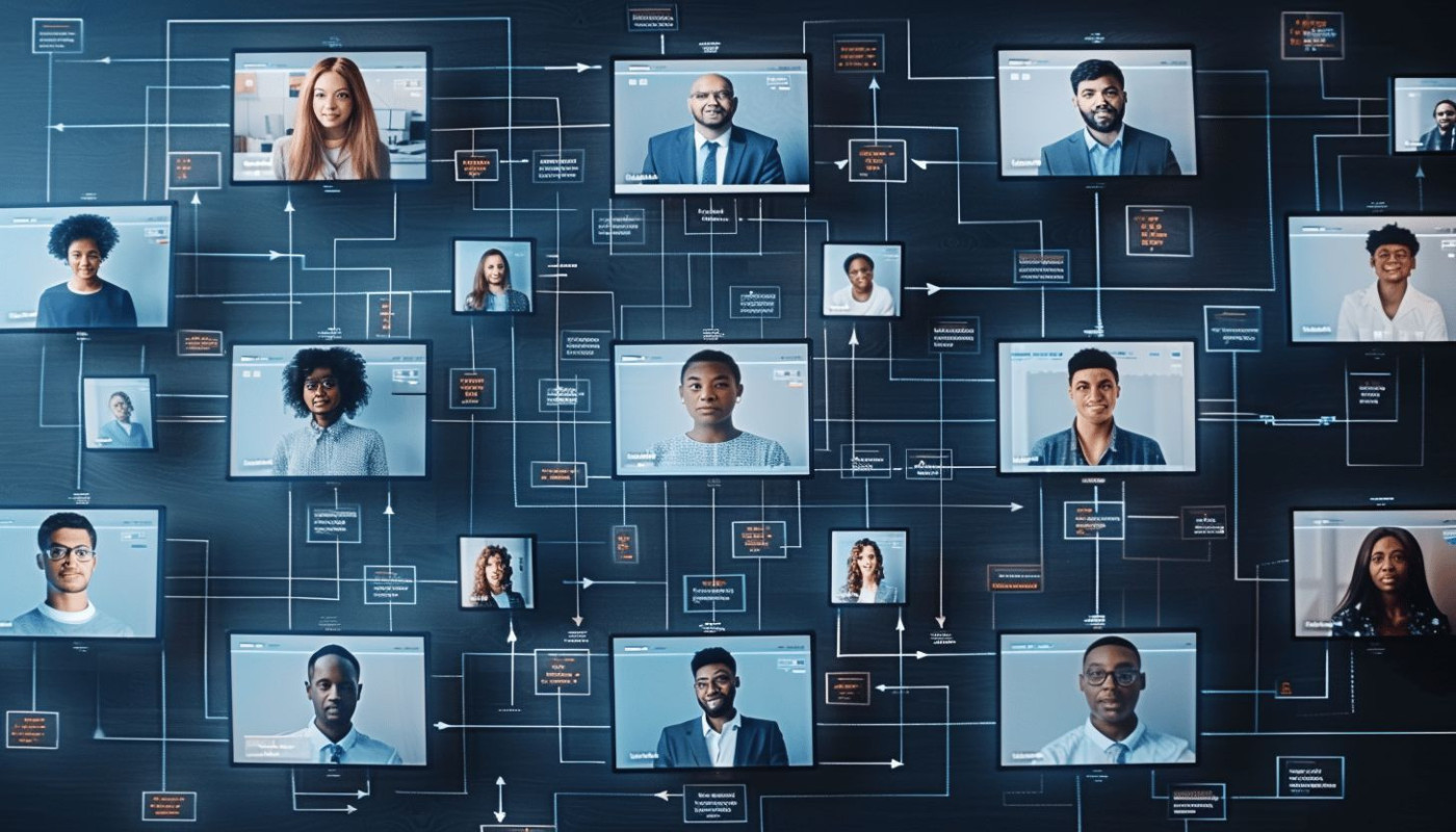 Les meilleures pratiques de recrutement à l'ère du digital
