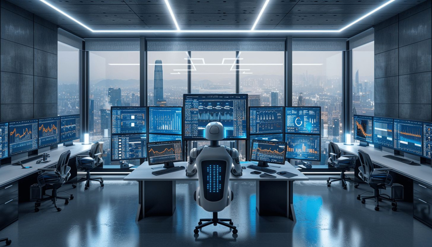Optimisation des processus d'affaires pour maximiser l'efficacité opérationnelle