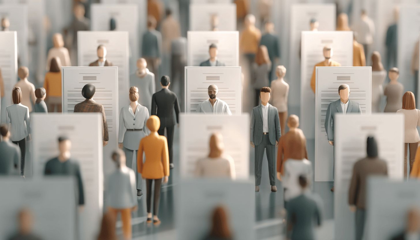 Optimisation du parcours candidat pour un processus de recrutement efficace