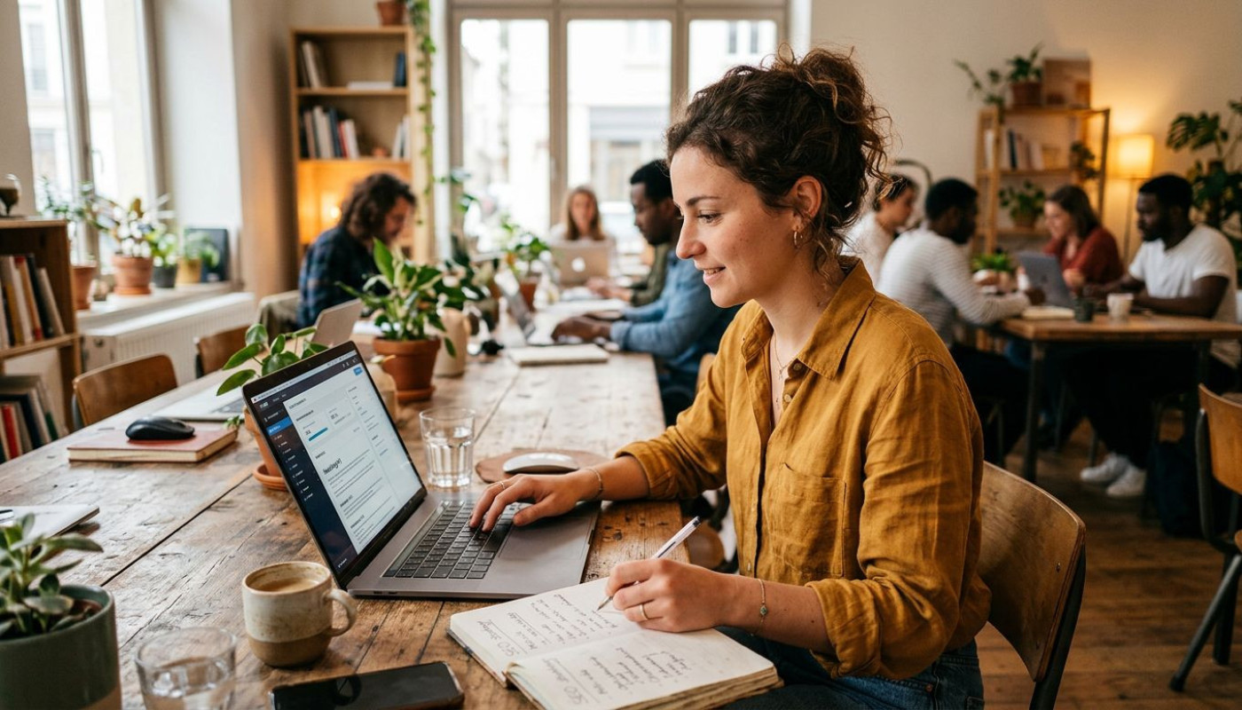 Optimiser son contenu web pour un meilleur classement SEO