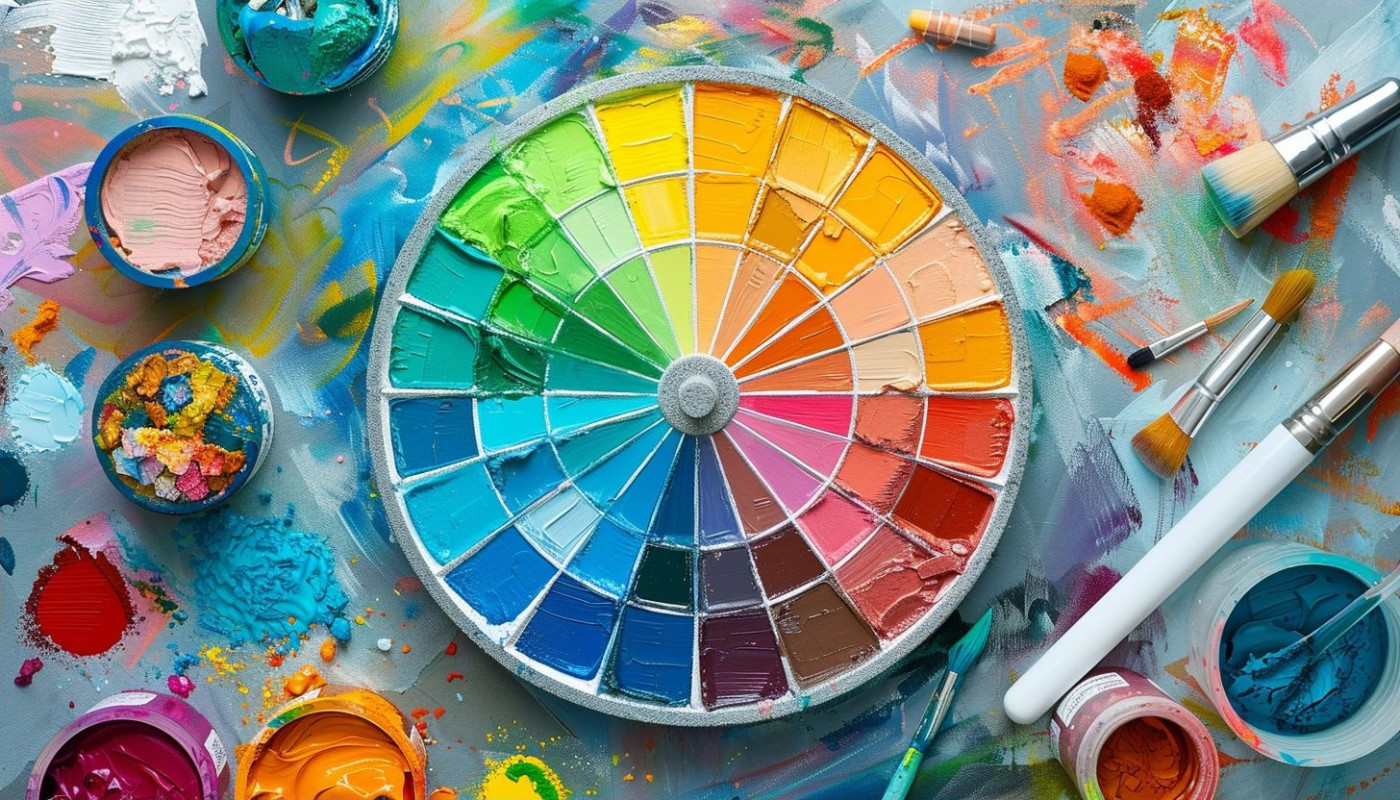 Utiliser la psychologie des couleurs dans le marketing comprendre leur influence sur les décisions d'achat